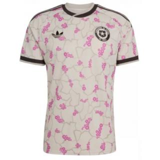 Chile 2a Equipación 2026